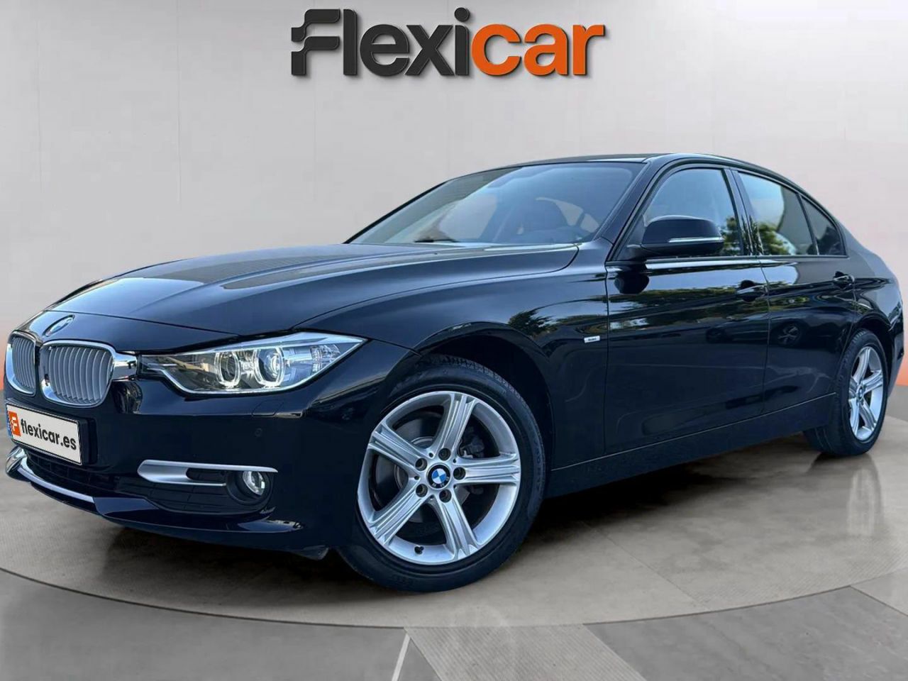bmw serie 3 2015 / foto grande (3)