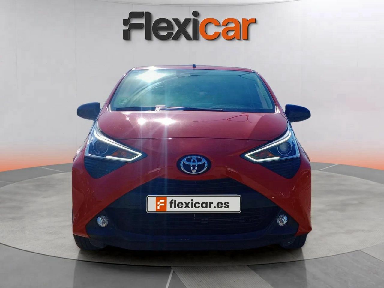 toyota aygo 2019 / foto grande (3)