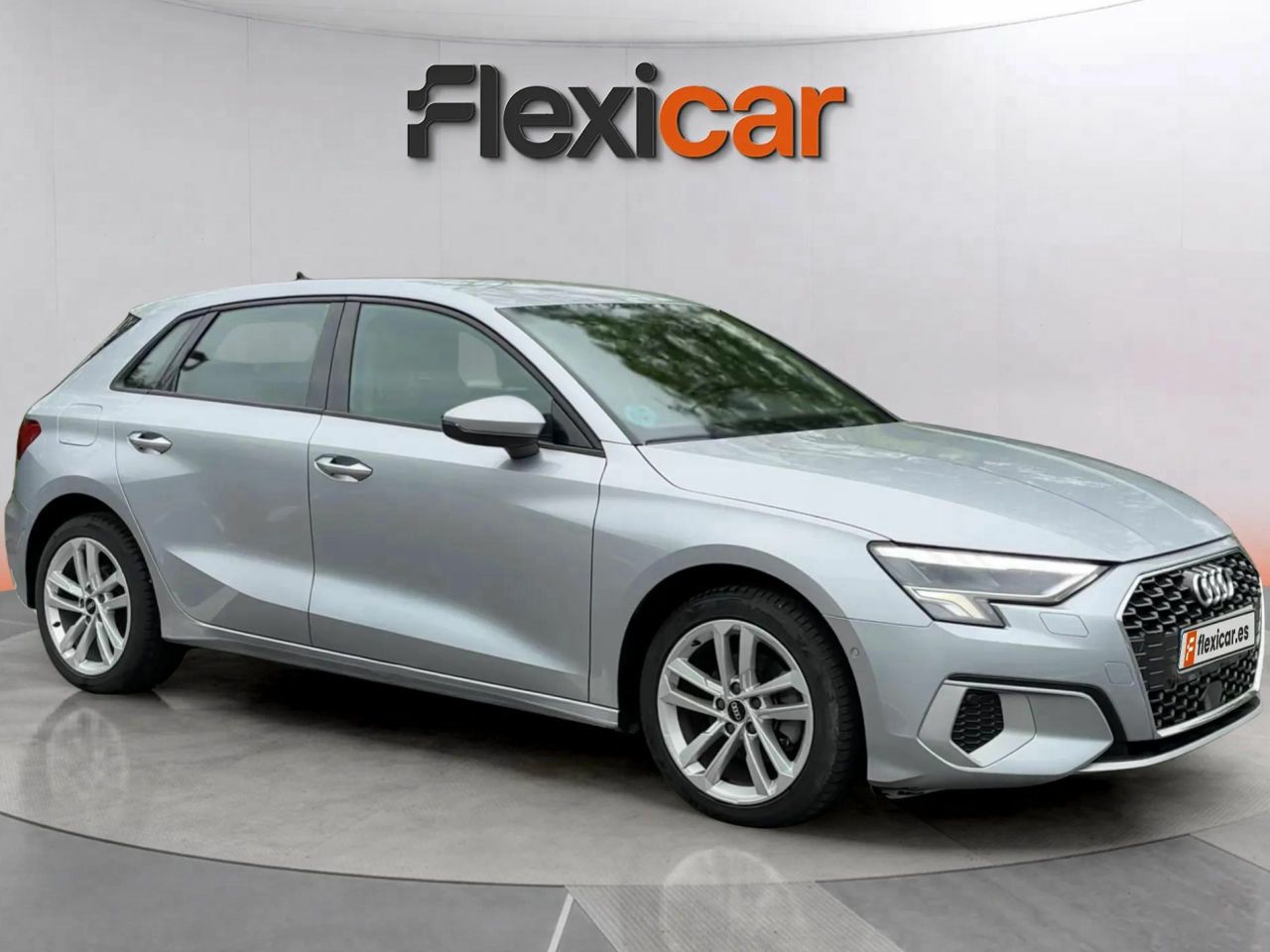 Foto audi a3 2021 /