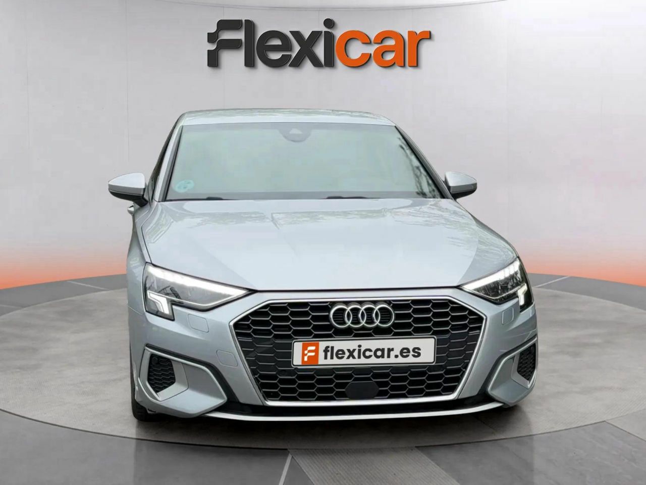 audi a3 2021 / foto grande (2)