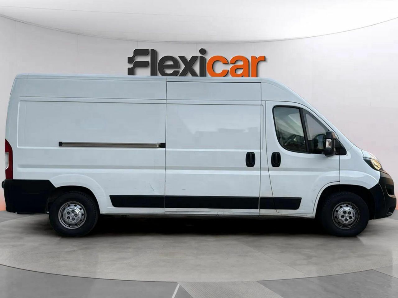 peugeot boxer 2018 / foto grande (2)