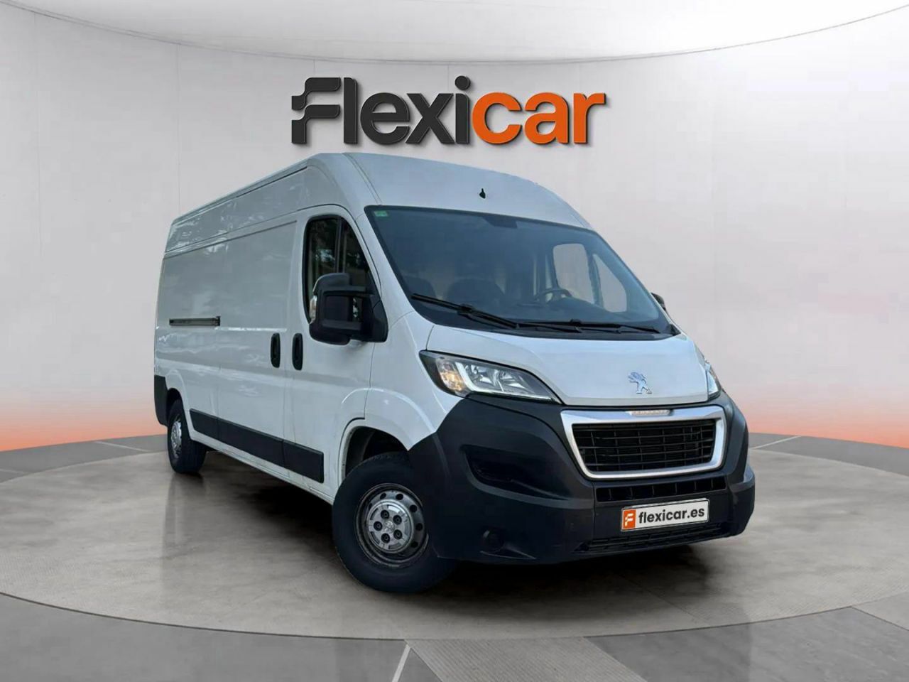 Foto peugeot boxer 2018 /