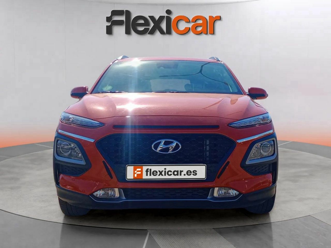 hyundai kona 2018 / foto grande (3)