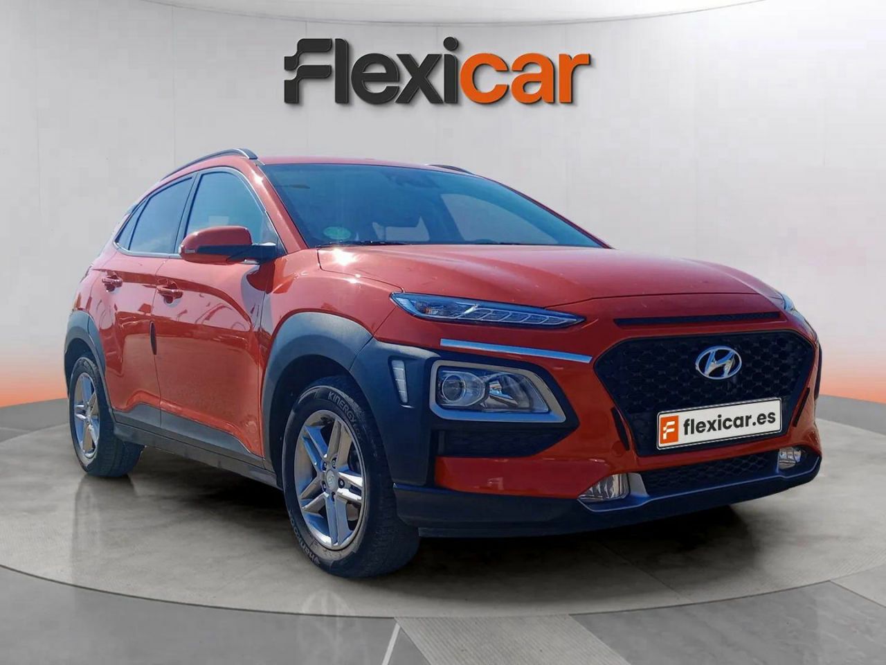 Foto hyundai kona 2018 /
