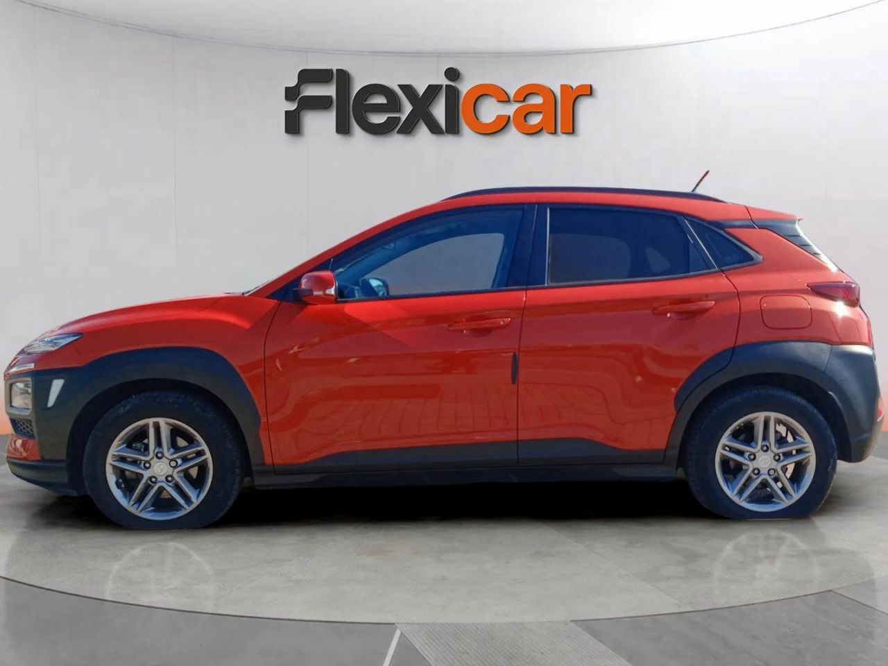 hyundai kona 2018 / foto grande (2)