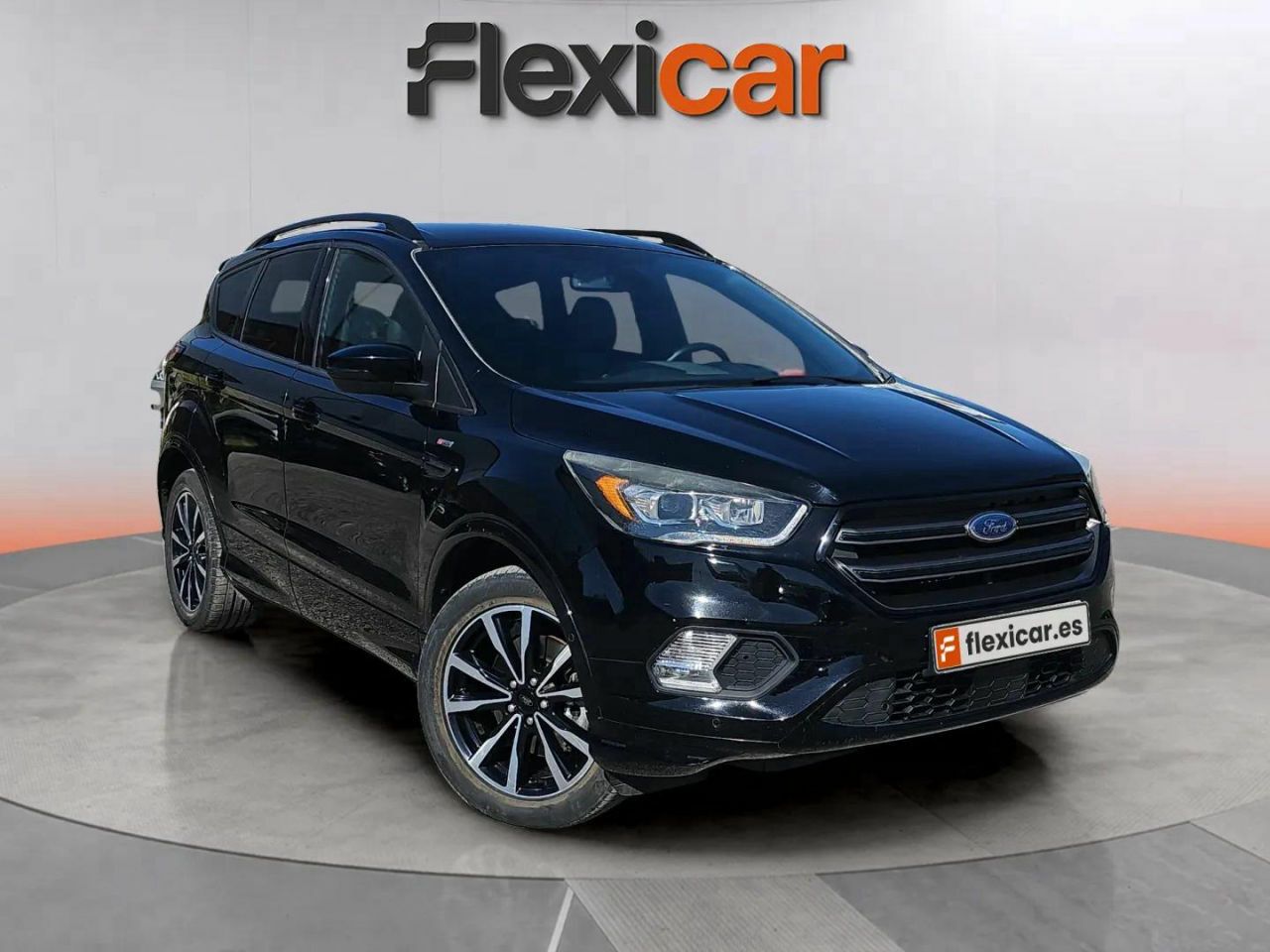 Foto ford kuga 2017 /