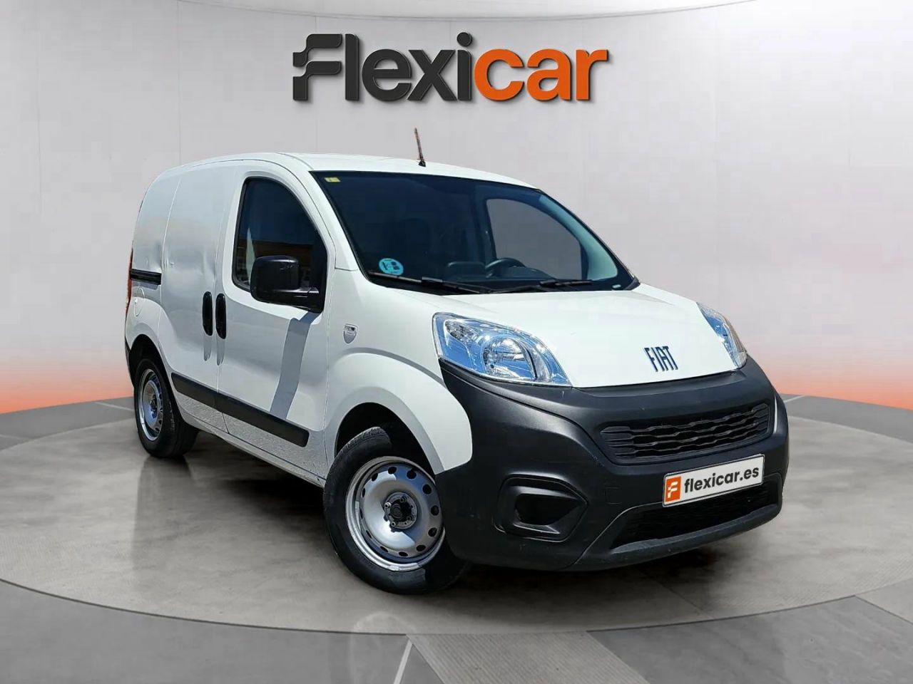 Foto fiat fiorino 2022 /