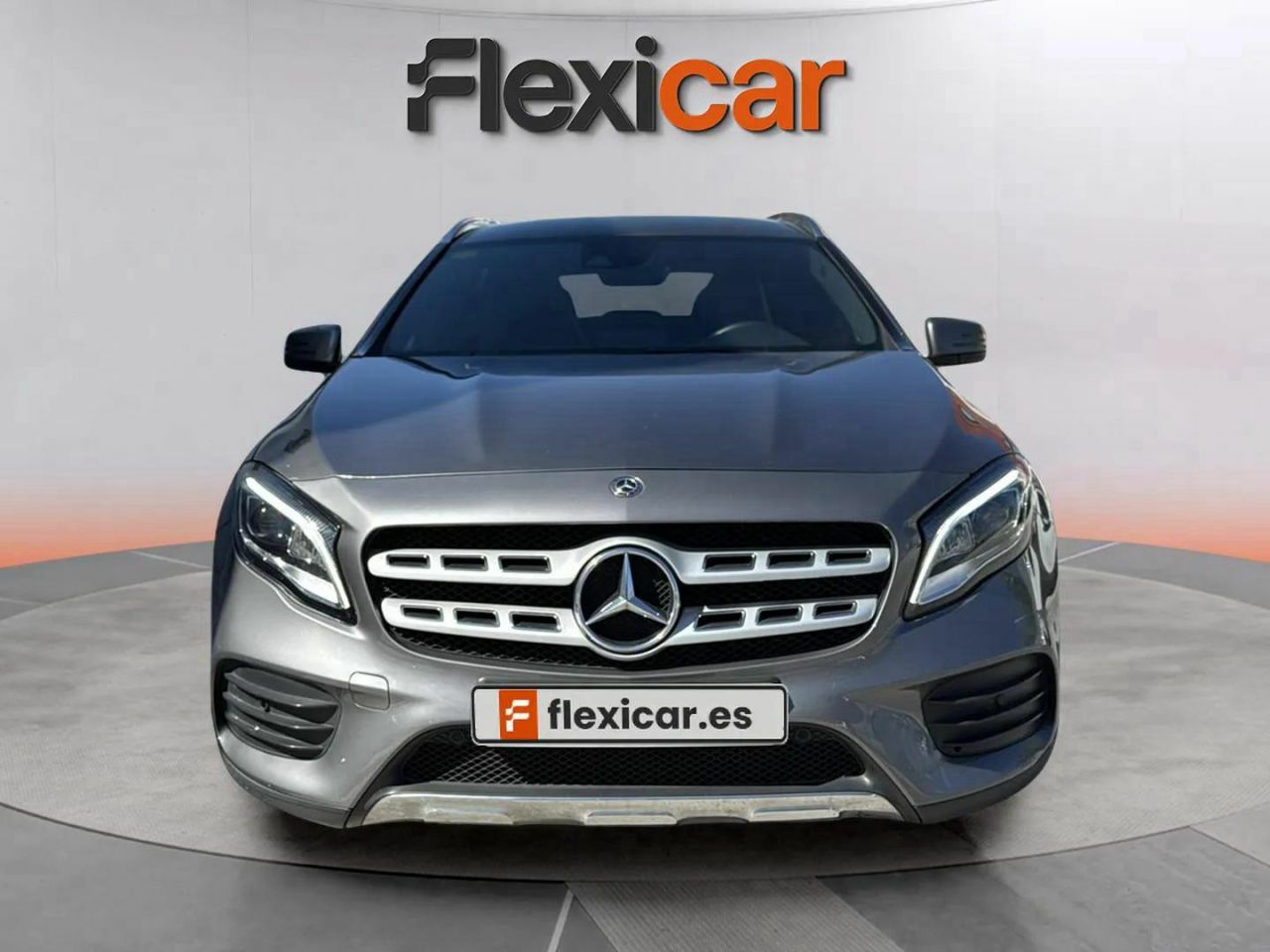 mercedes gla 2018 / foto grande (2)
