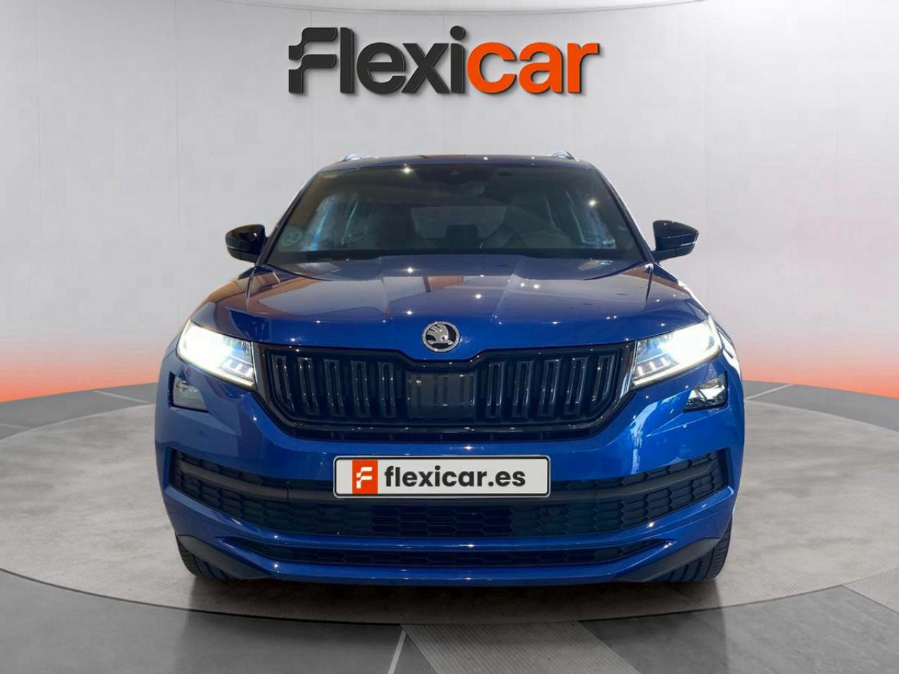skoda kodiaq 2020 / foto grande (2)
