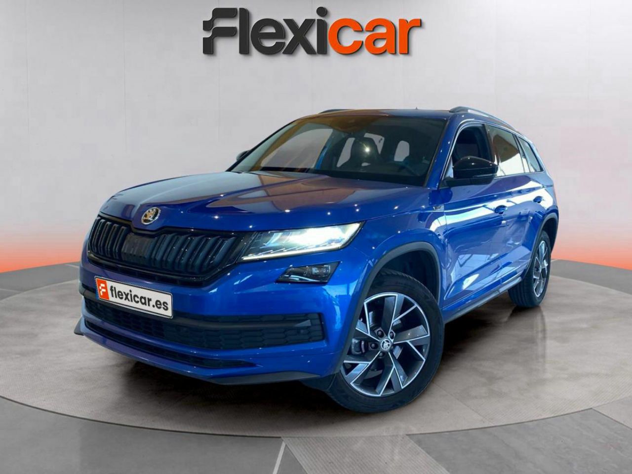 skoda kodiaq 2020 / foto grande (3)