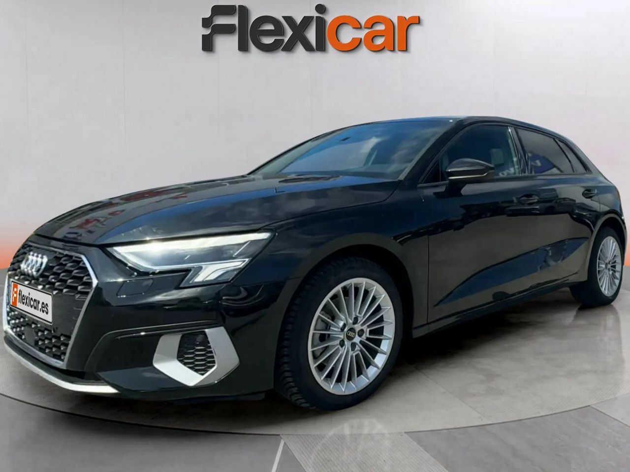 audi a3 2022 / foto grande (3)