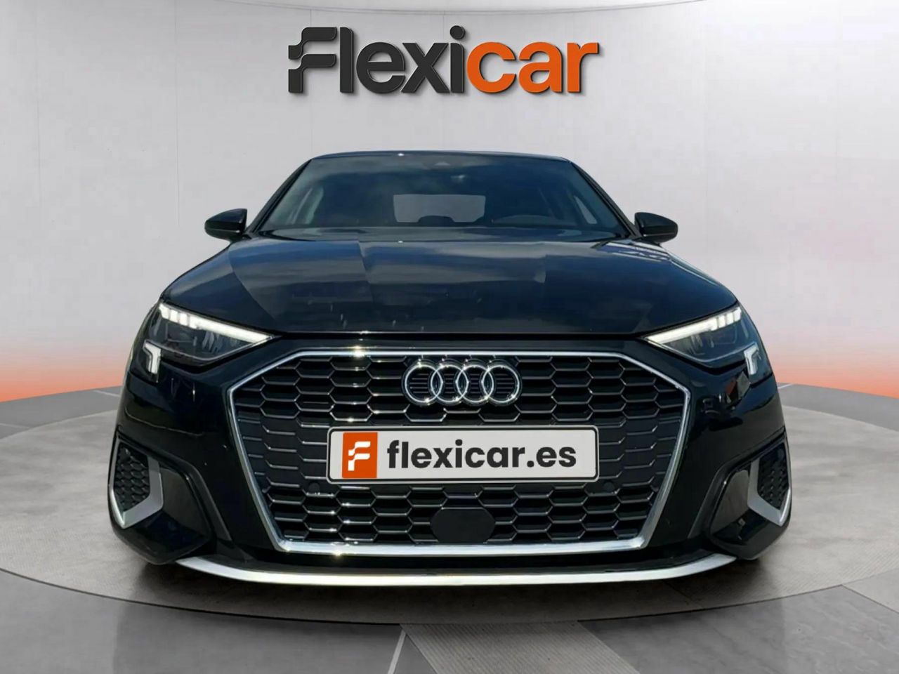 audi a3 2022 / foto grande (2)
