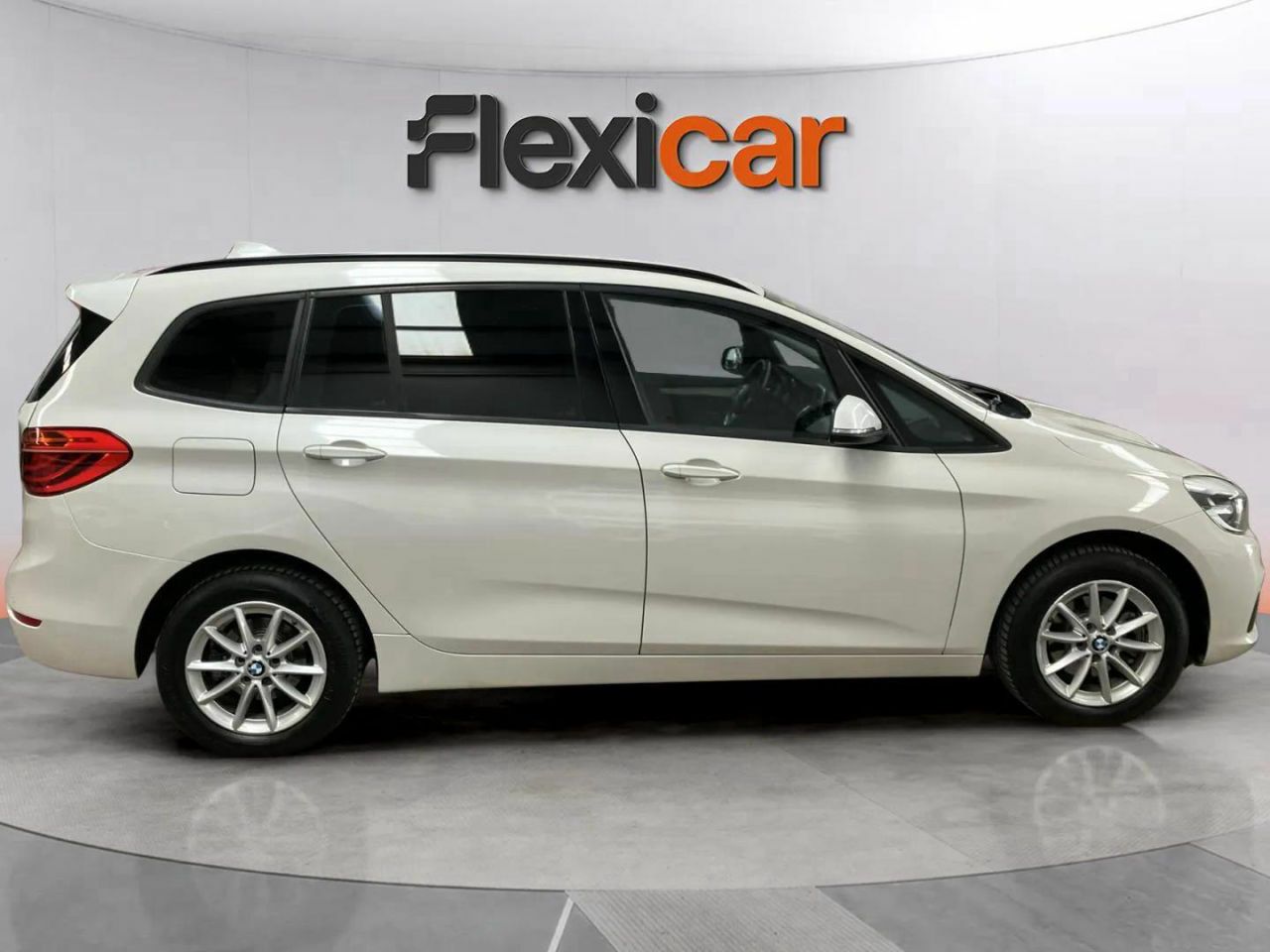 bmw serie 2 gran tourer 2016 / foto grande (3)