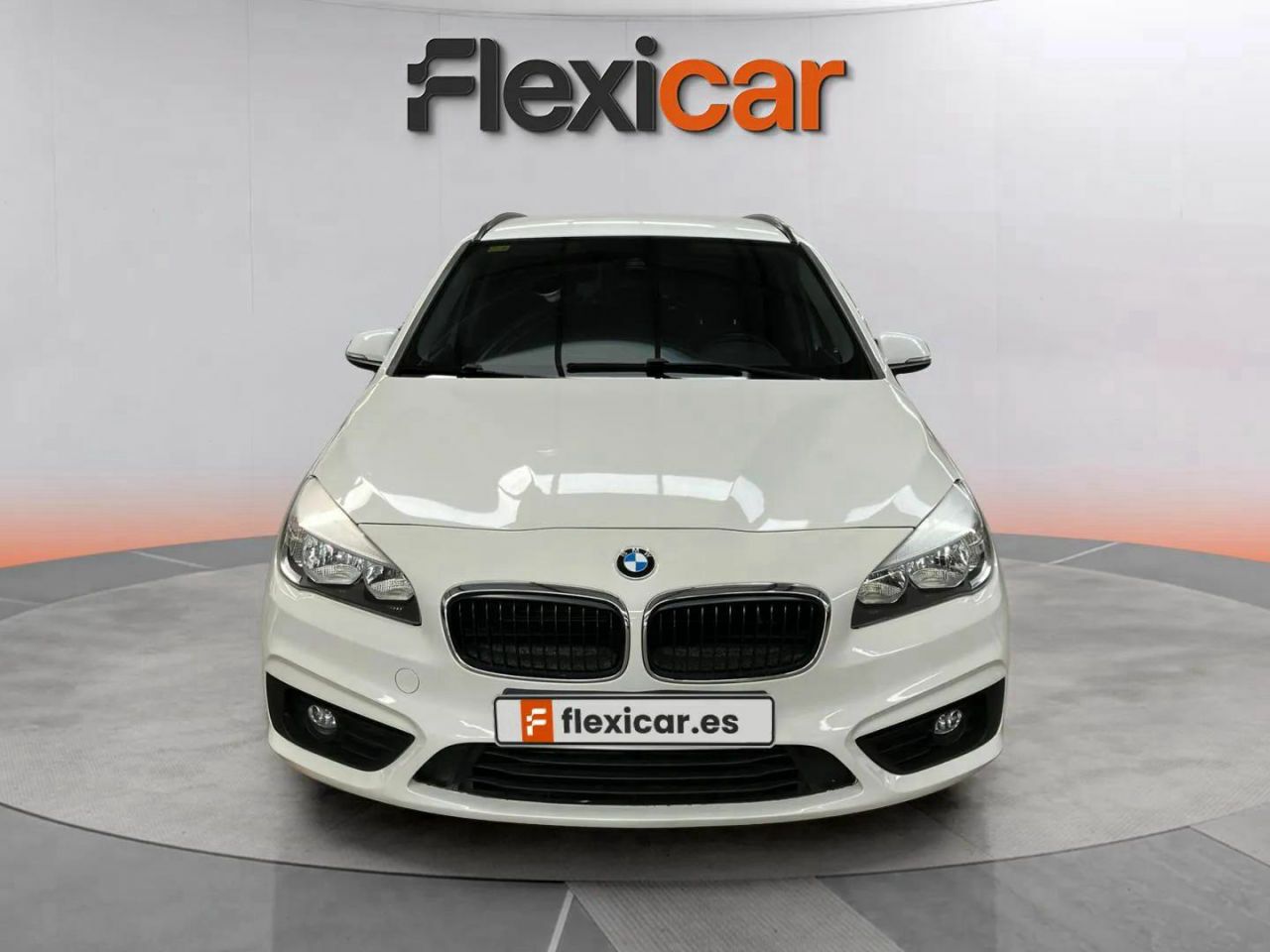 bmw serie 2 gran tourer 2016 / foto grande (2)