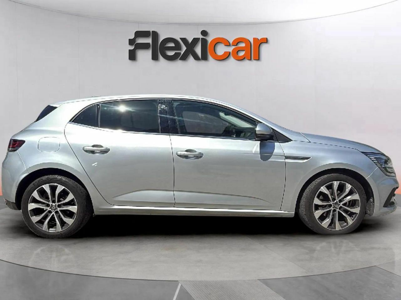 renault megane 2021 / foto grande (2)