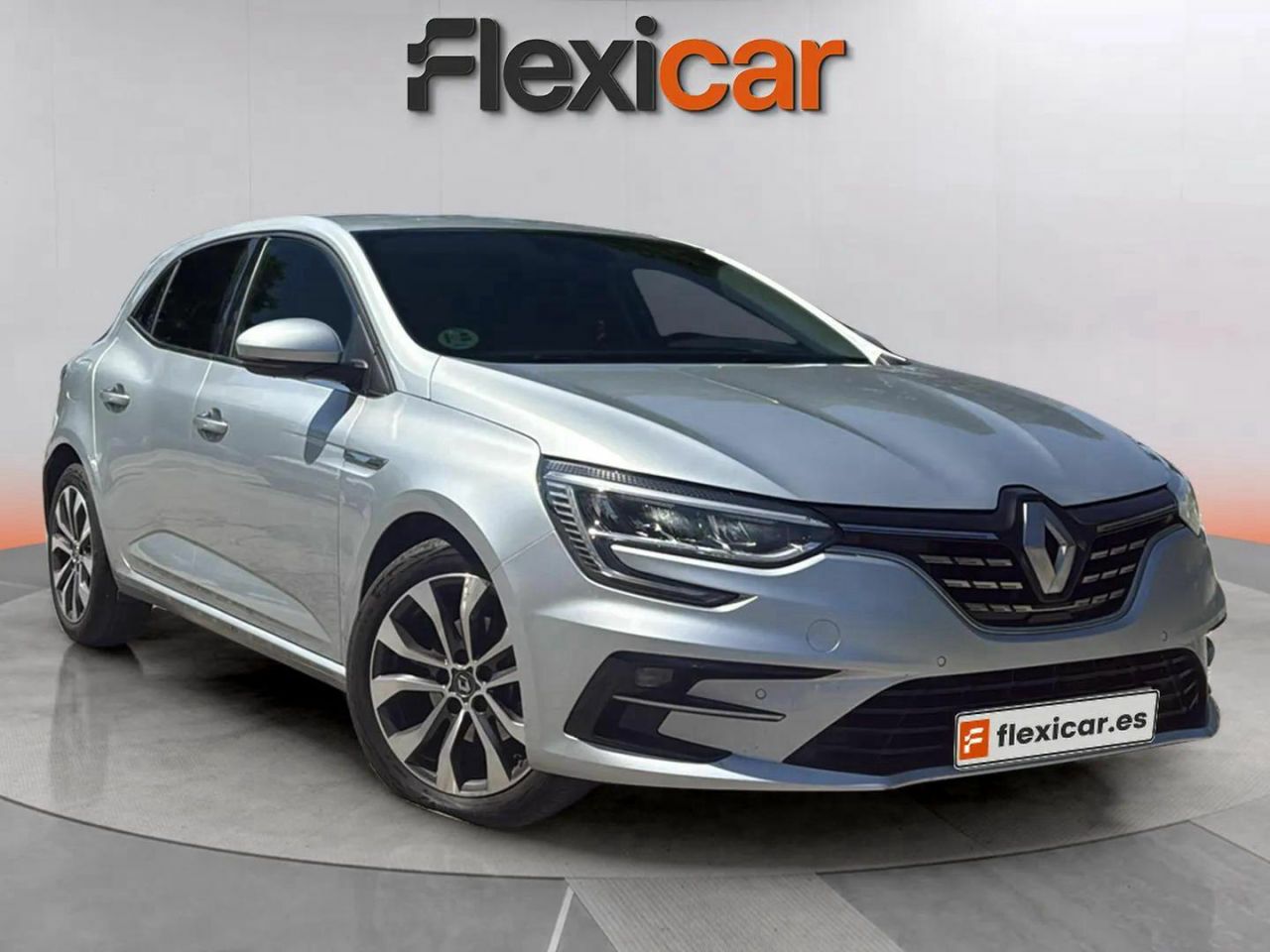 Foto renault megane 2021 /