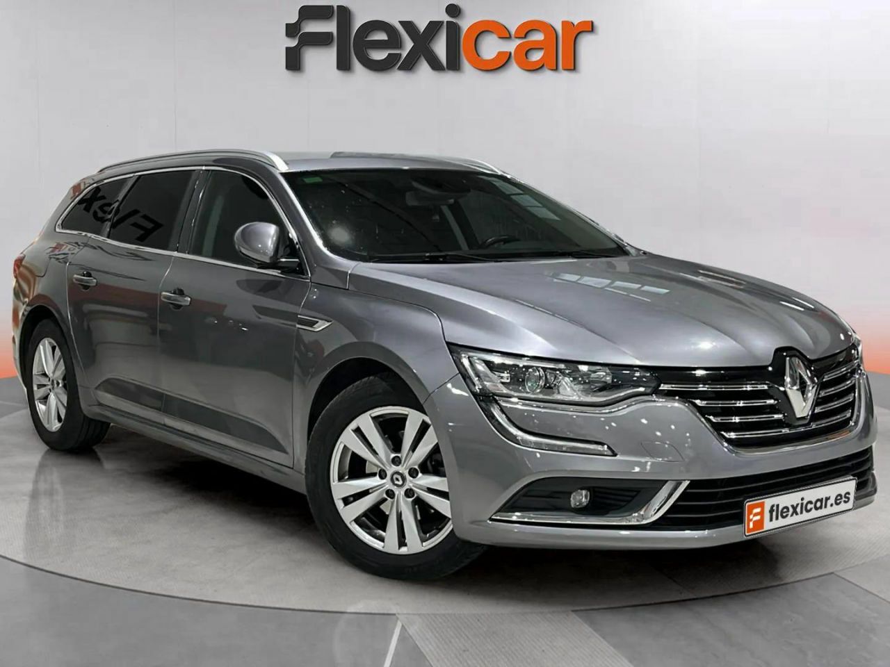 Foto renault talisman 2017 /