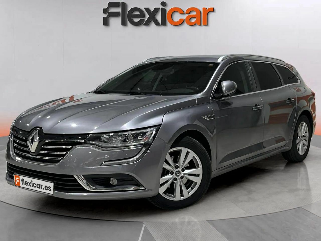 renault talisman 2017 / foto grande (3)