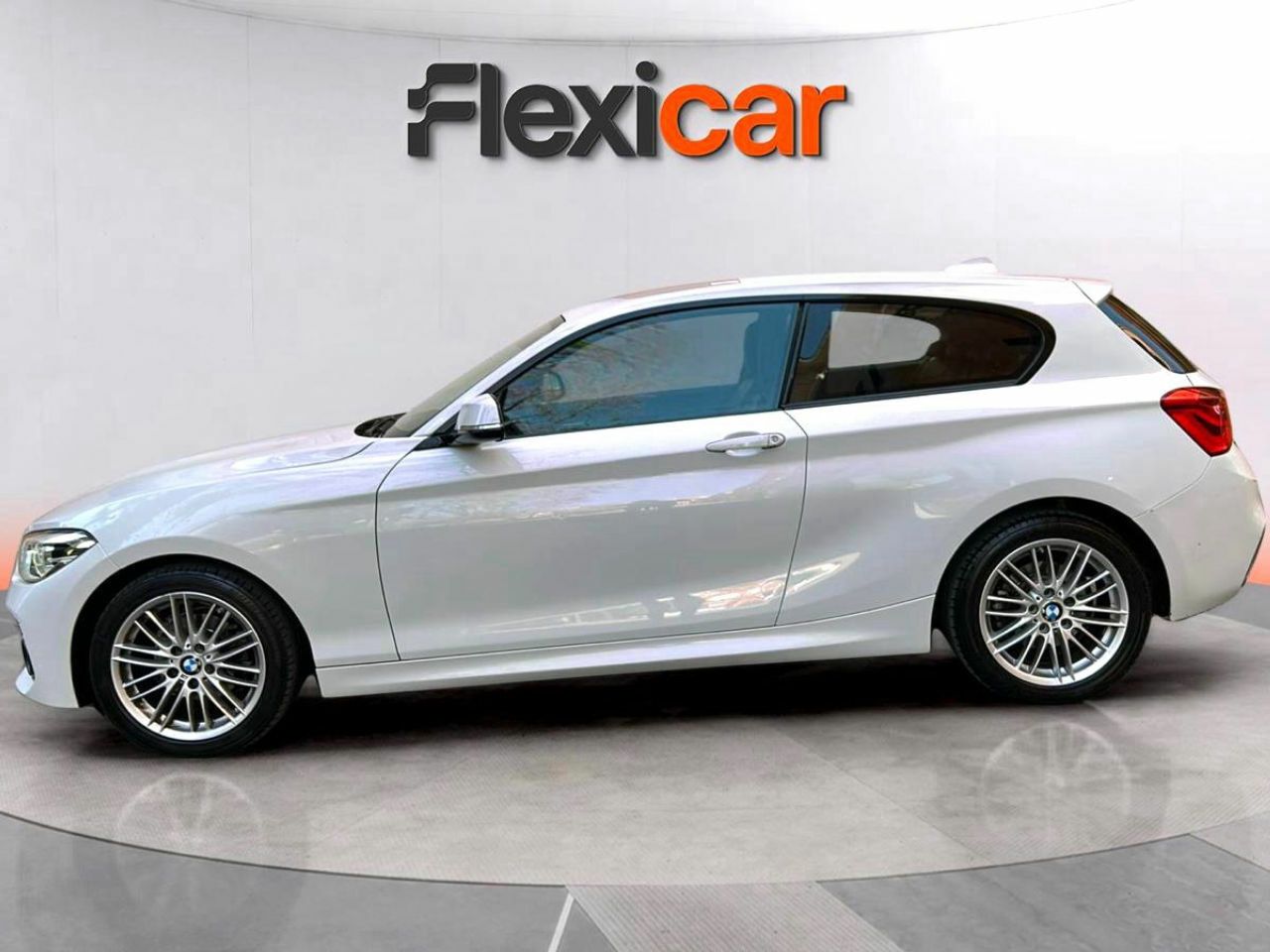 bmw serie 1 2019 / foto grande (3)