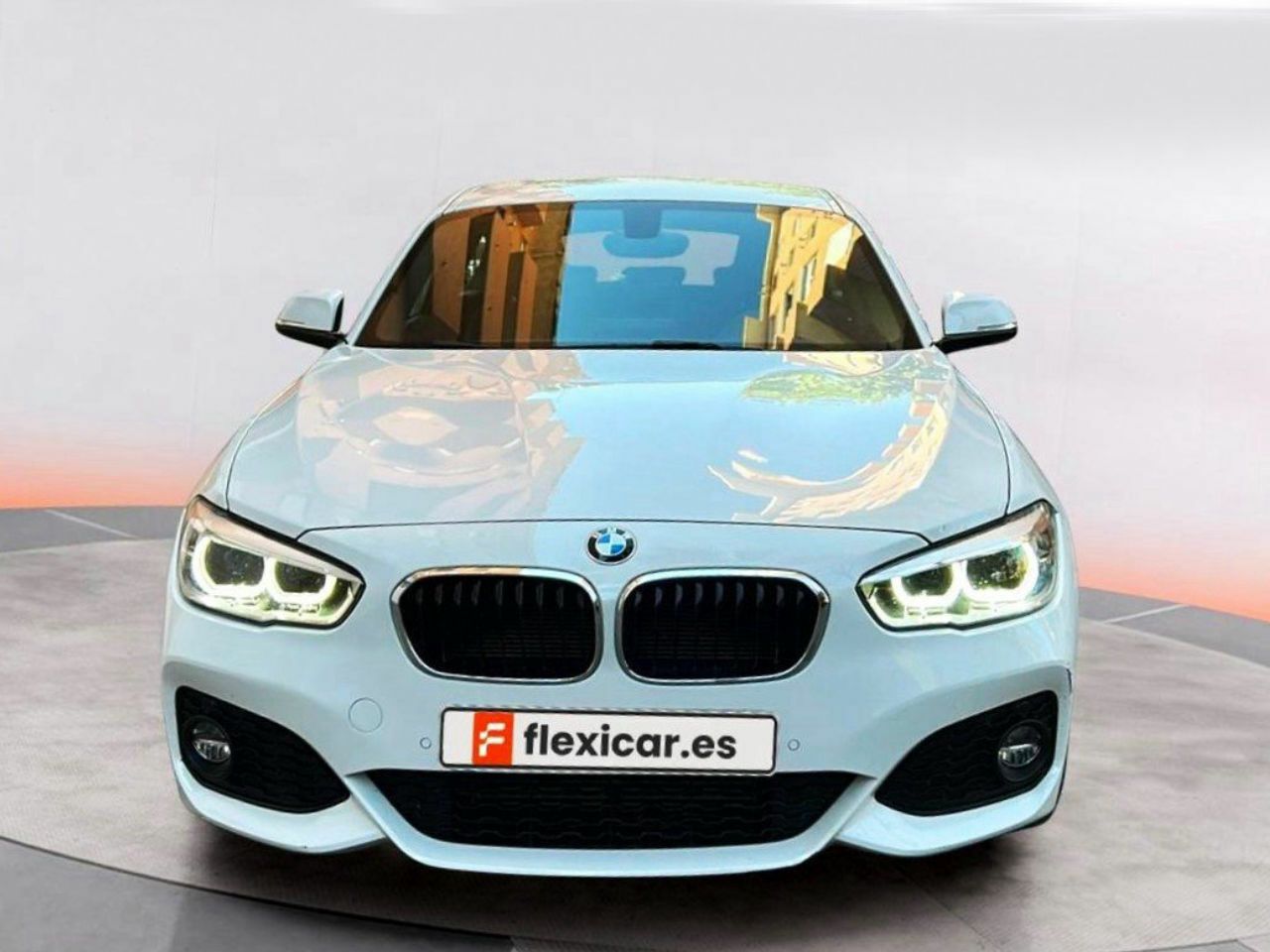 bmw serie 1 2019 / foto grande (2)