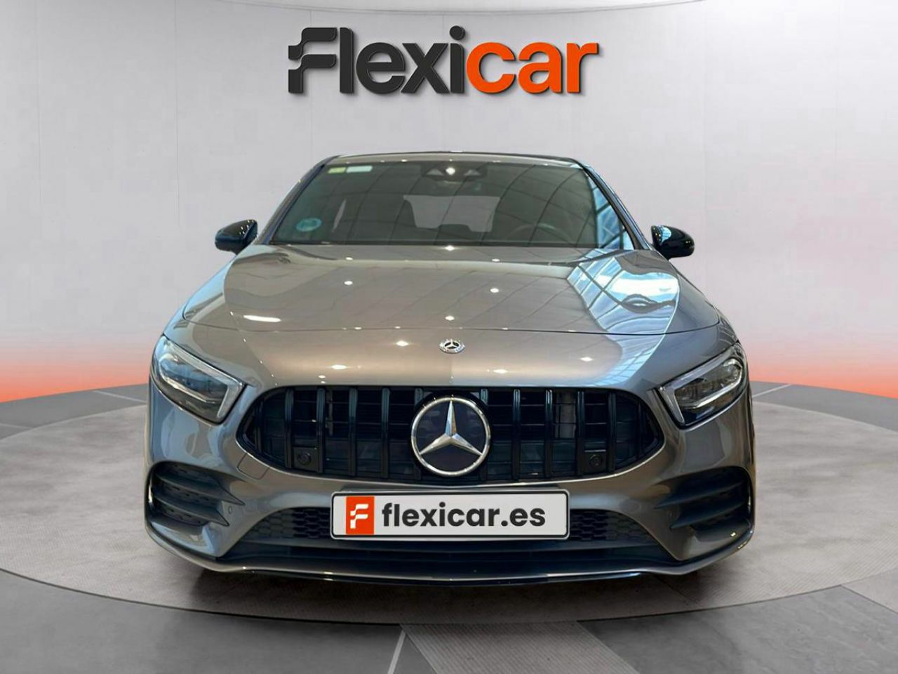 mercedes clase a 2020 / foto grande (2)