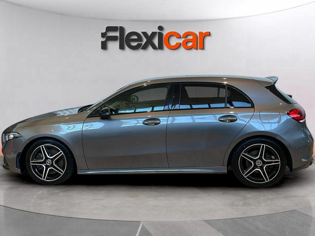 mercedes clase a 2020 / foto grande (3)