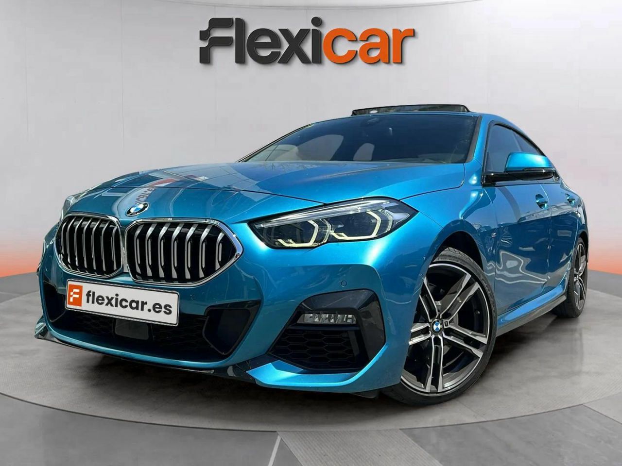 bmw serie 2 2020 / foto grande (3)