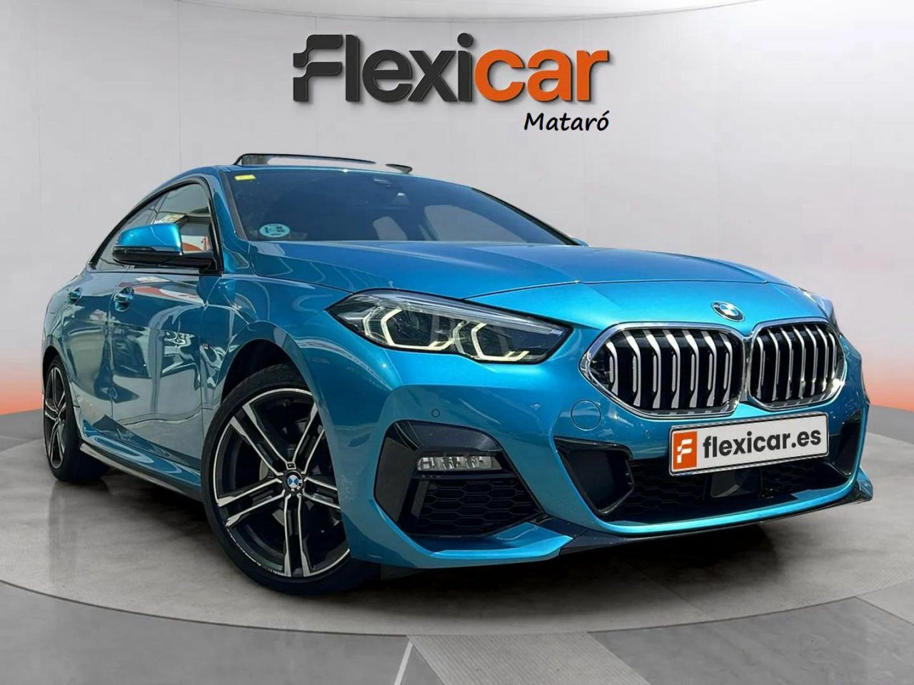 Foto bmw serie 2 2020 /