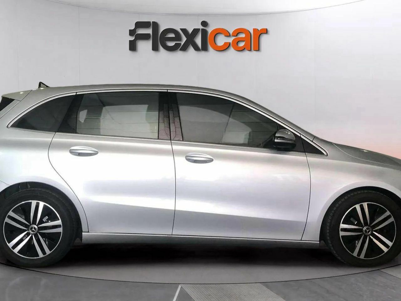 mercedes clase b 2021 / foto grande (3)
