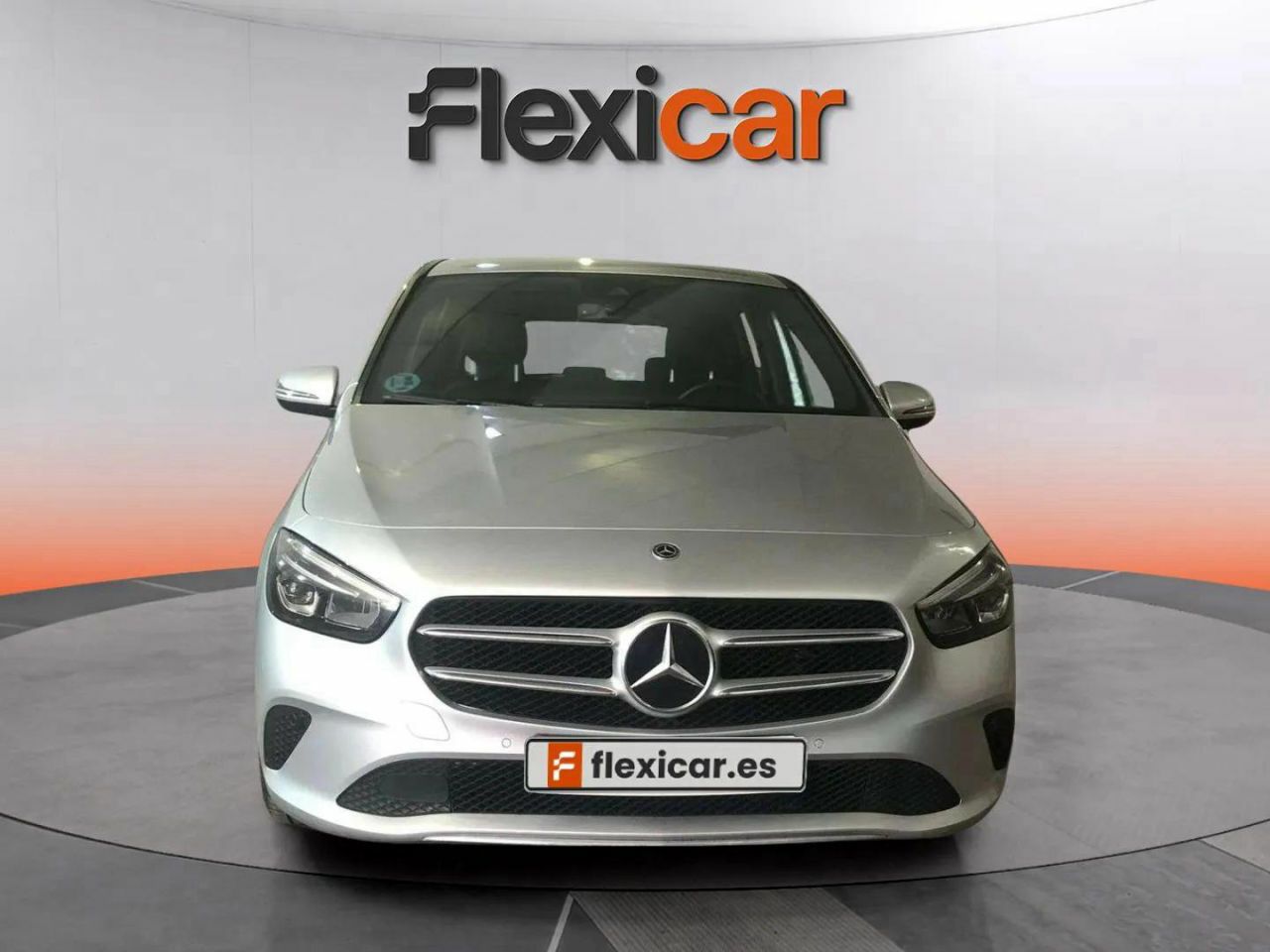 mercedes clase b 2021 / foto grande (2)