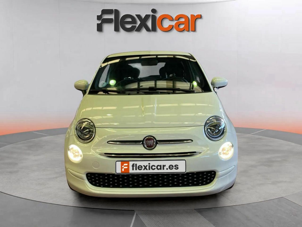 fiat 500 2020 / foto grande (2)