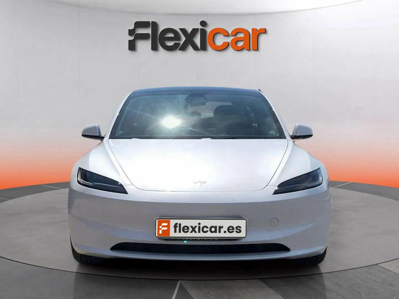 tesla model 3 2024 / foto grande (2)