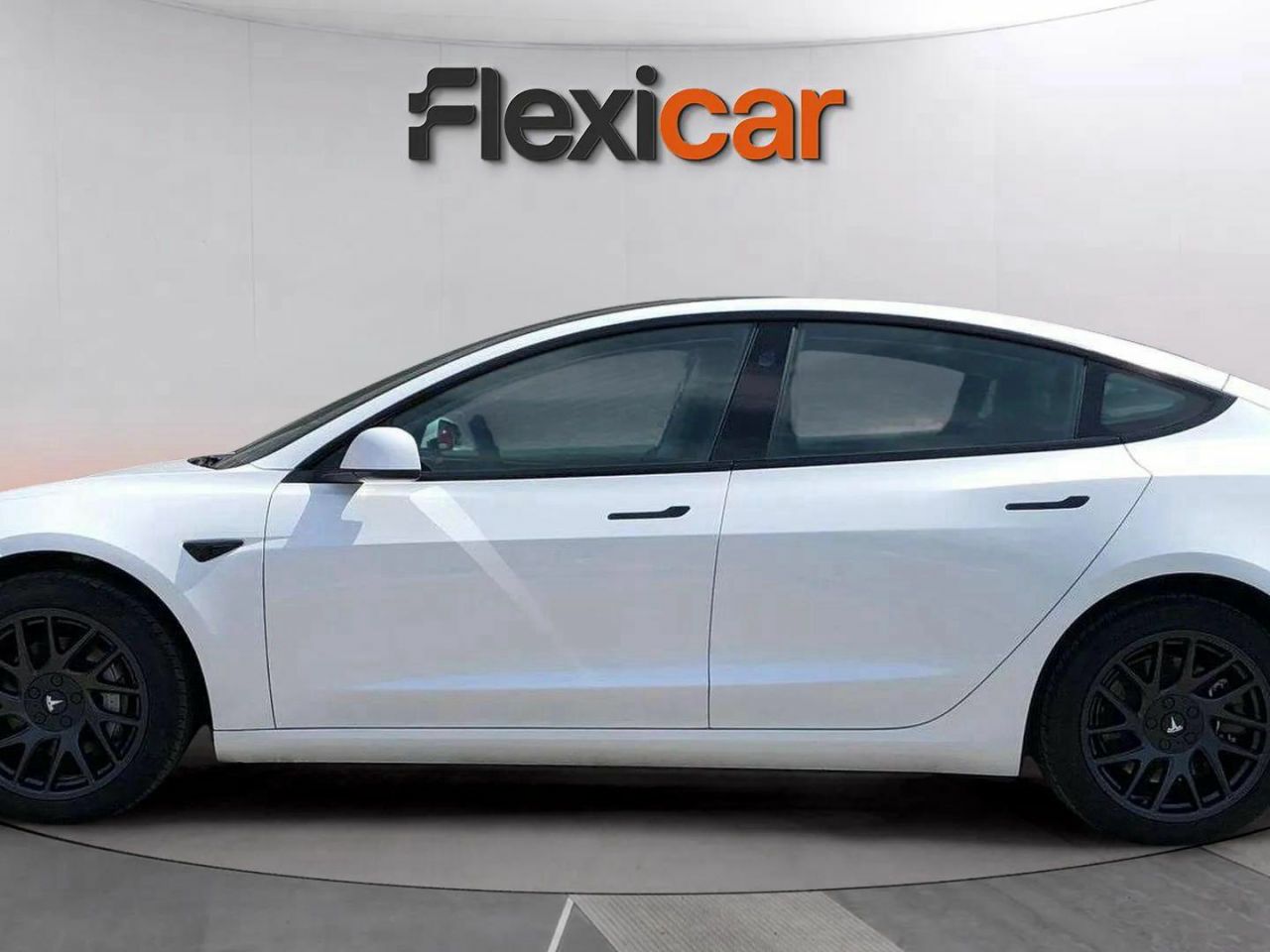 tesla model 3 2024 / foto grande (3)