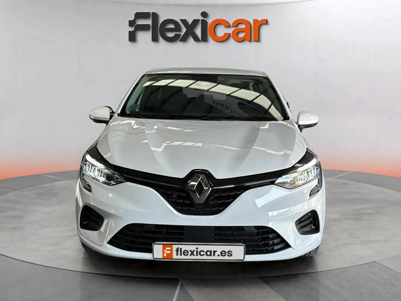 renault clio 2022 / foto grande (2)