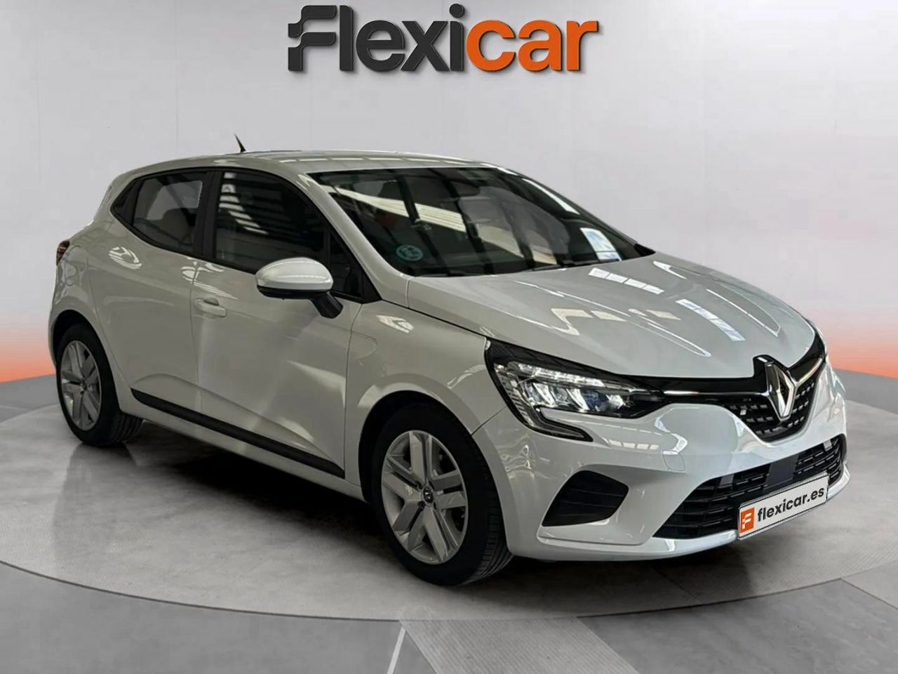 Foto renault clio 2022 /