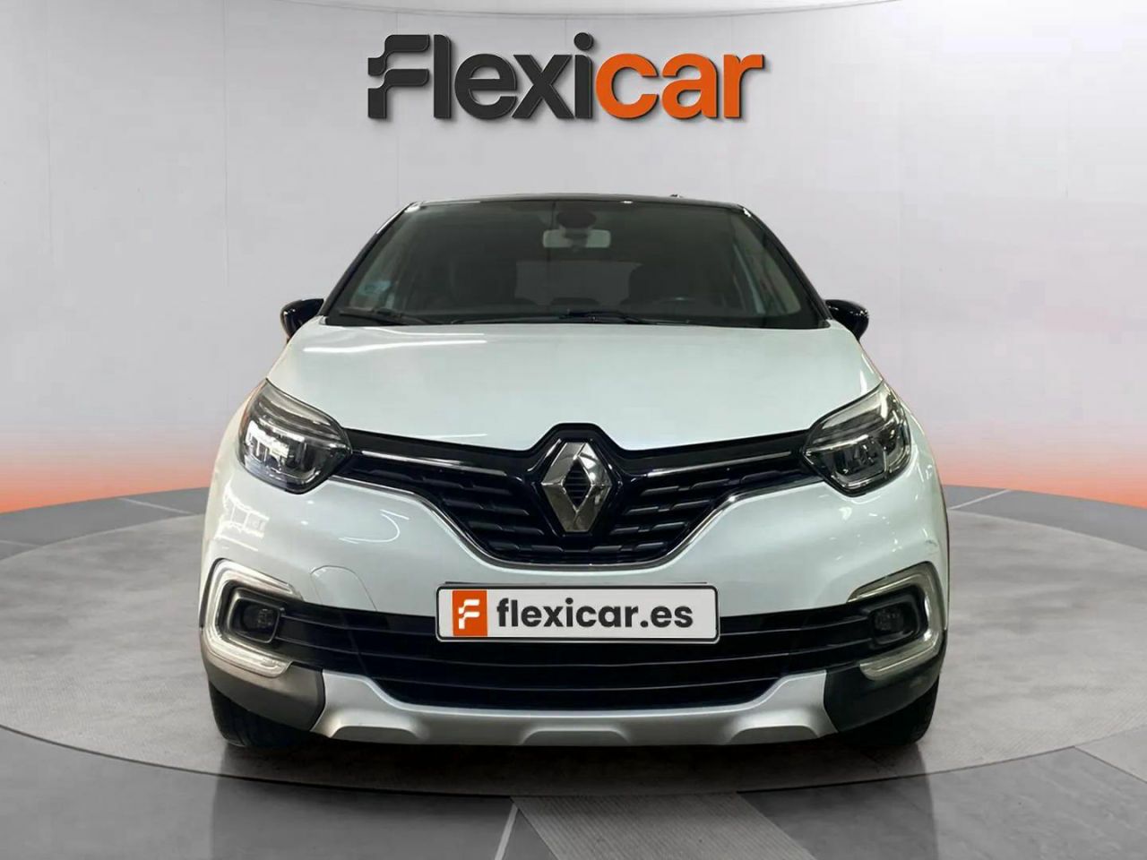 renault captur 2018 / foto grande (2)