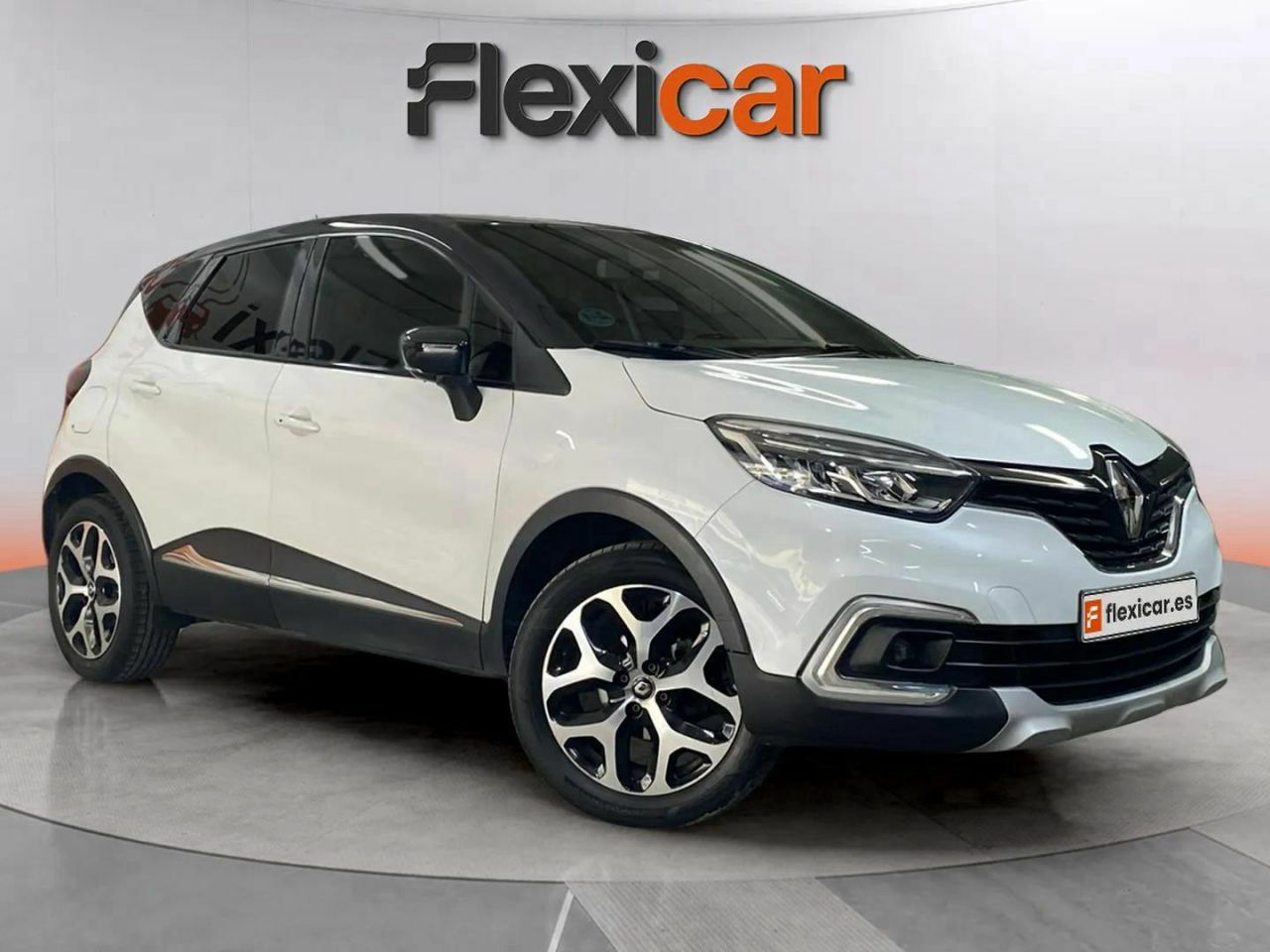 Foto renault captur 2018 /