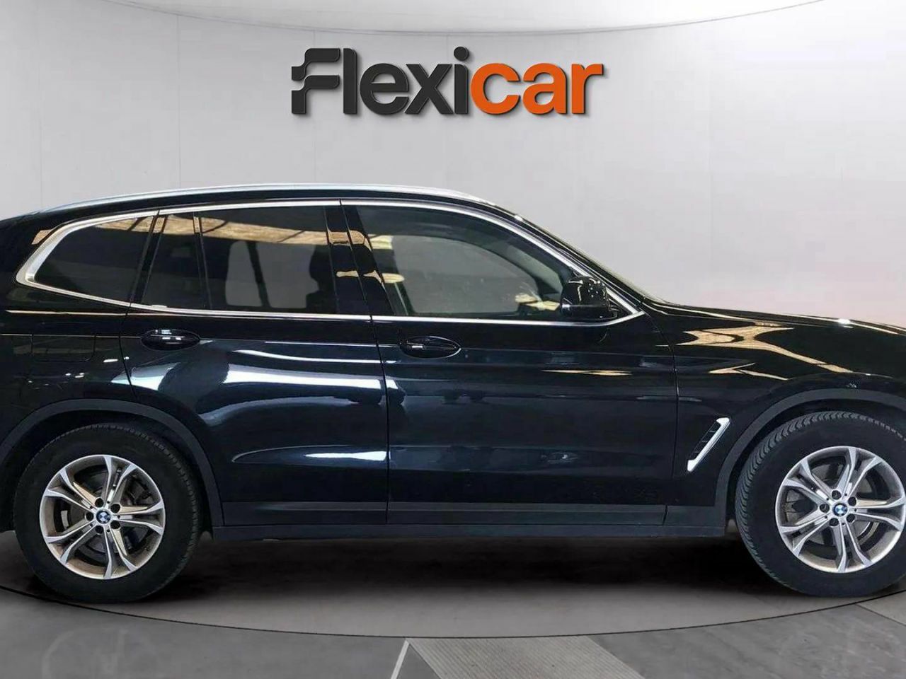 bmw x3 2019 / foto grande (3)