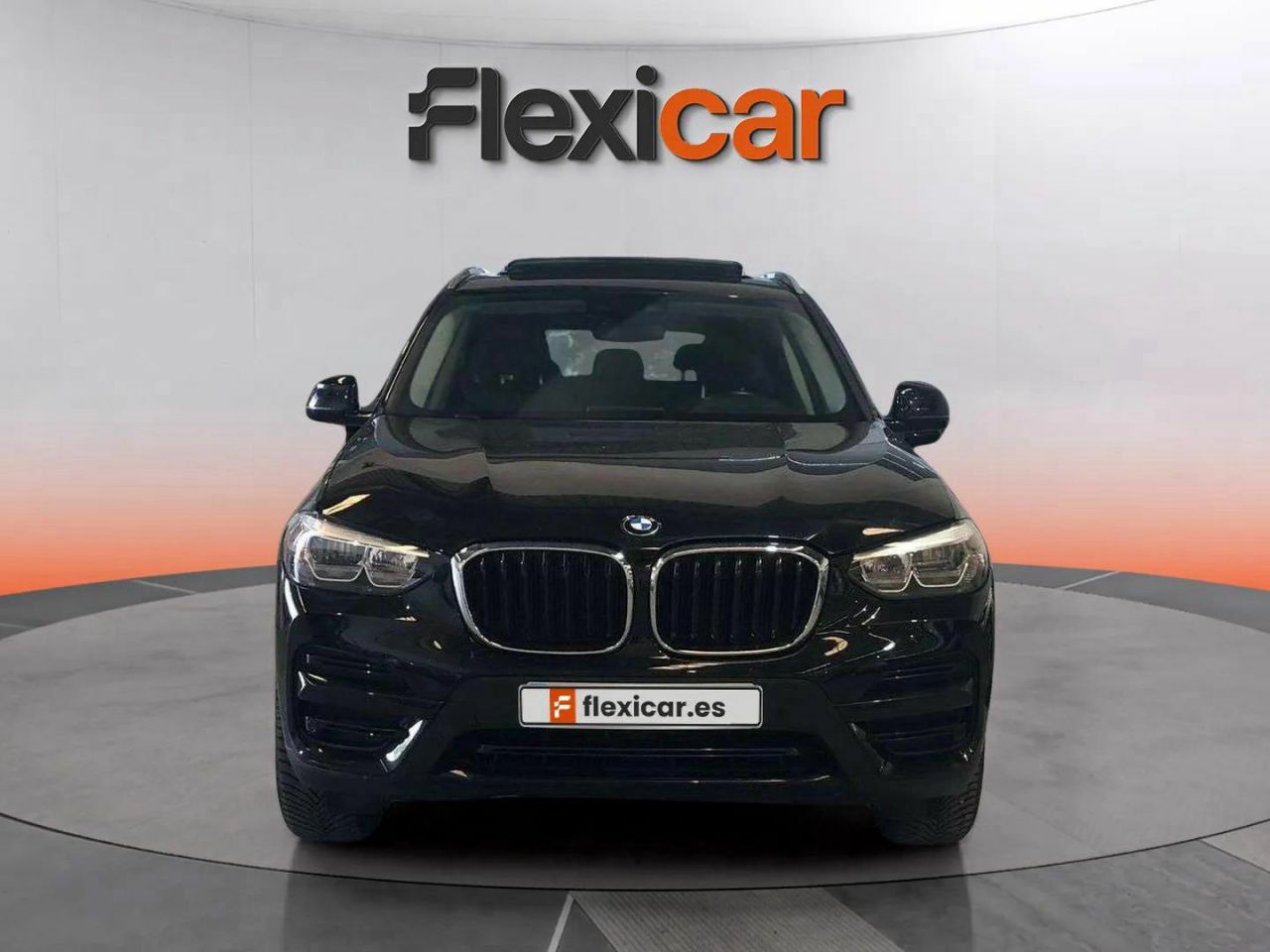 bmw x3 2019 / foto grande (2)