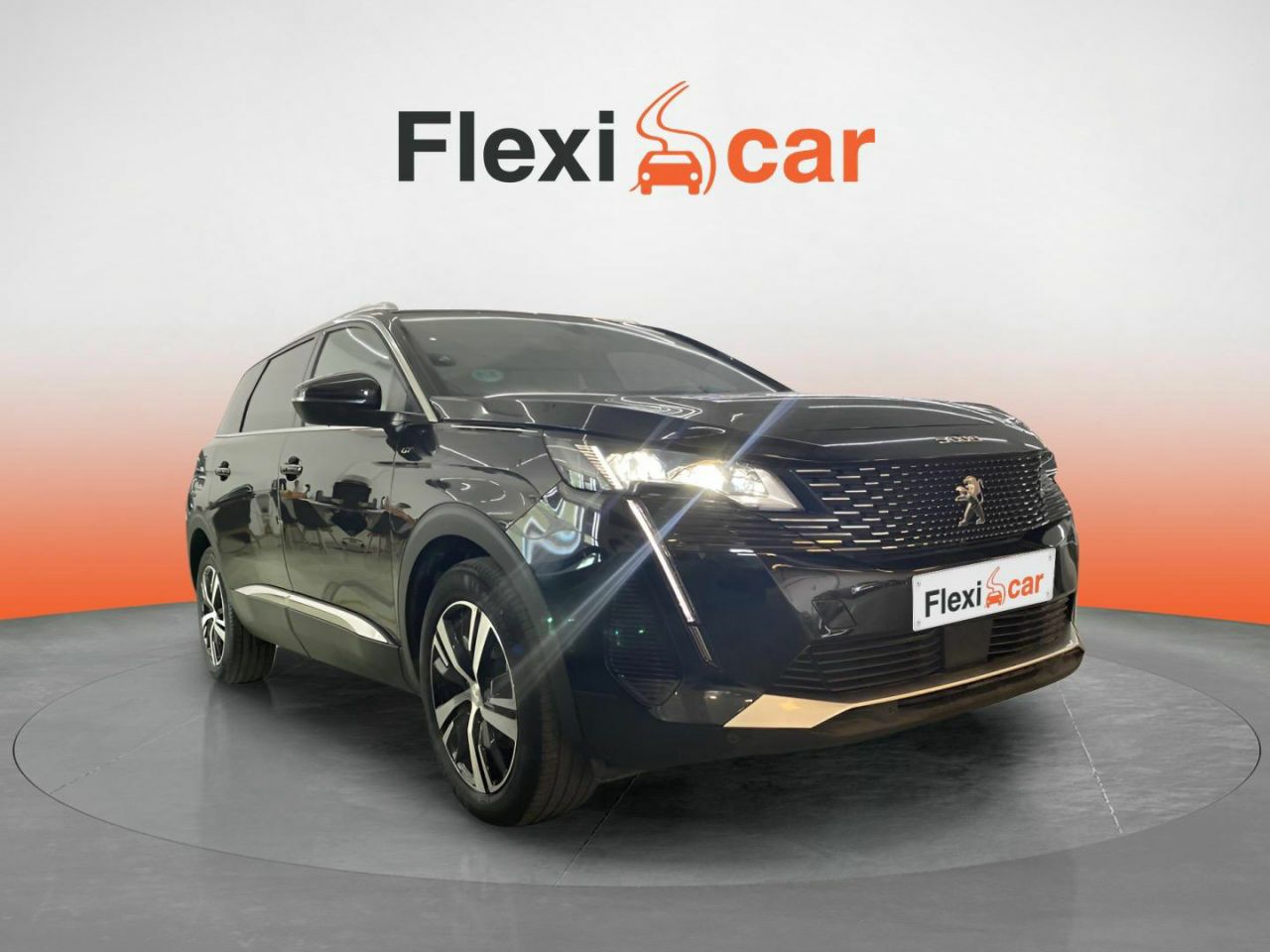 Foto peugeot 5008 2021 /