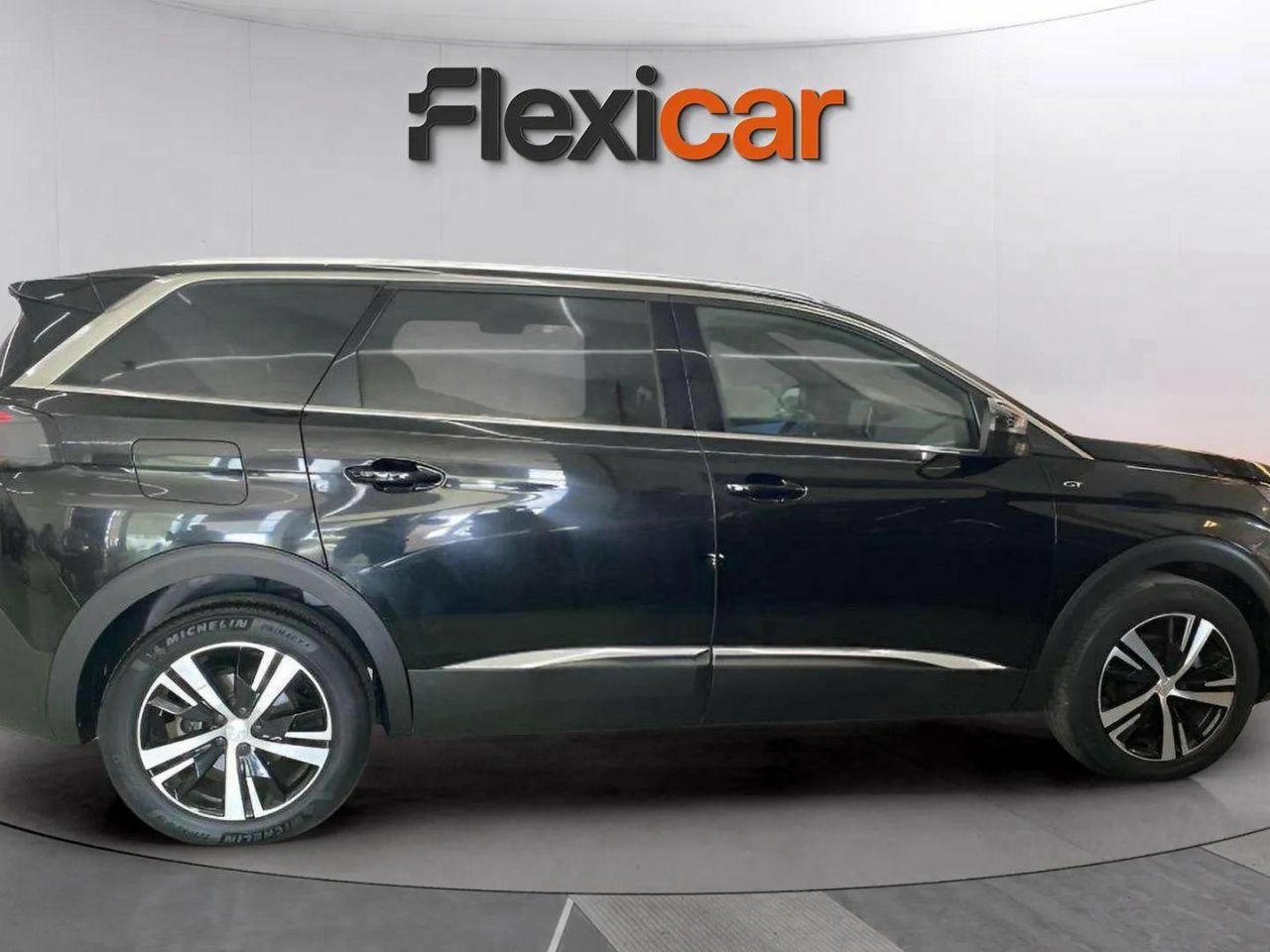 peugeot 5008 2021 / foto grande (3)