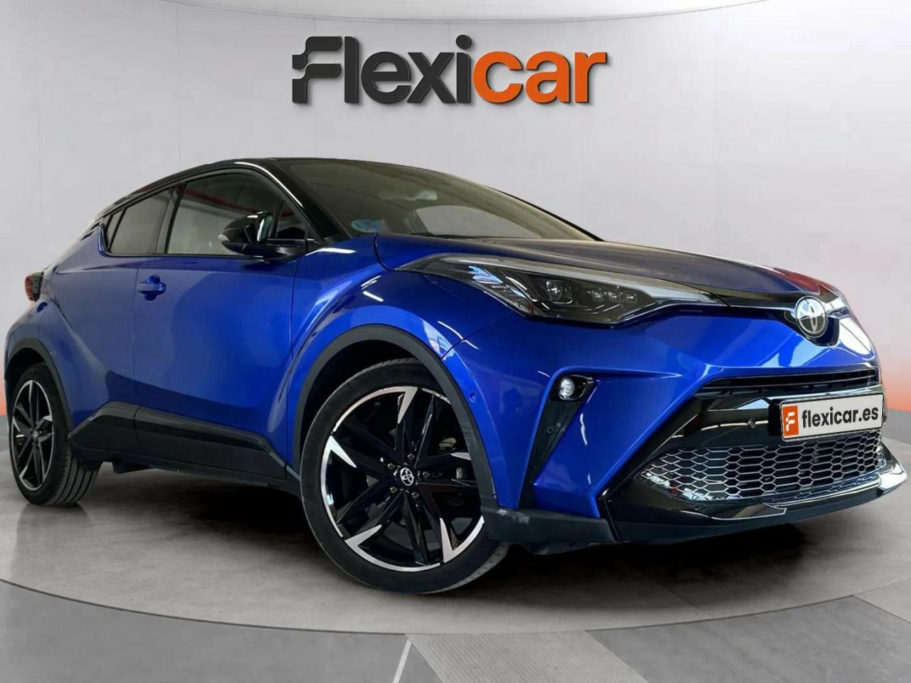 toyota c-hr 2022 /