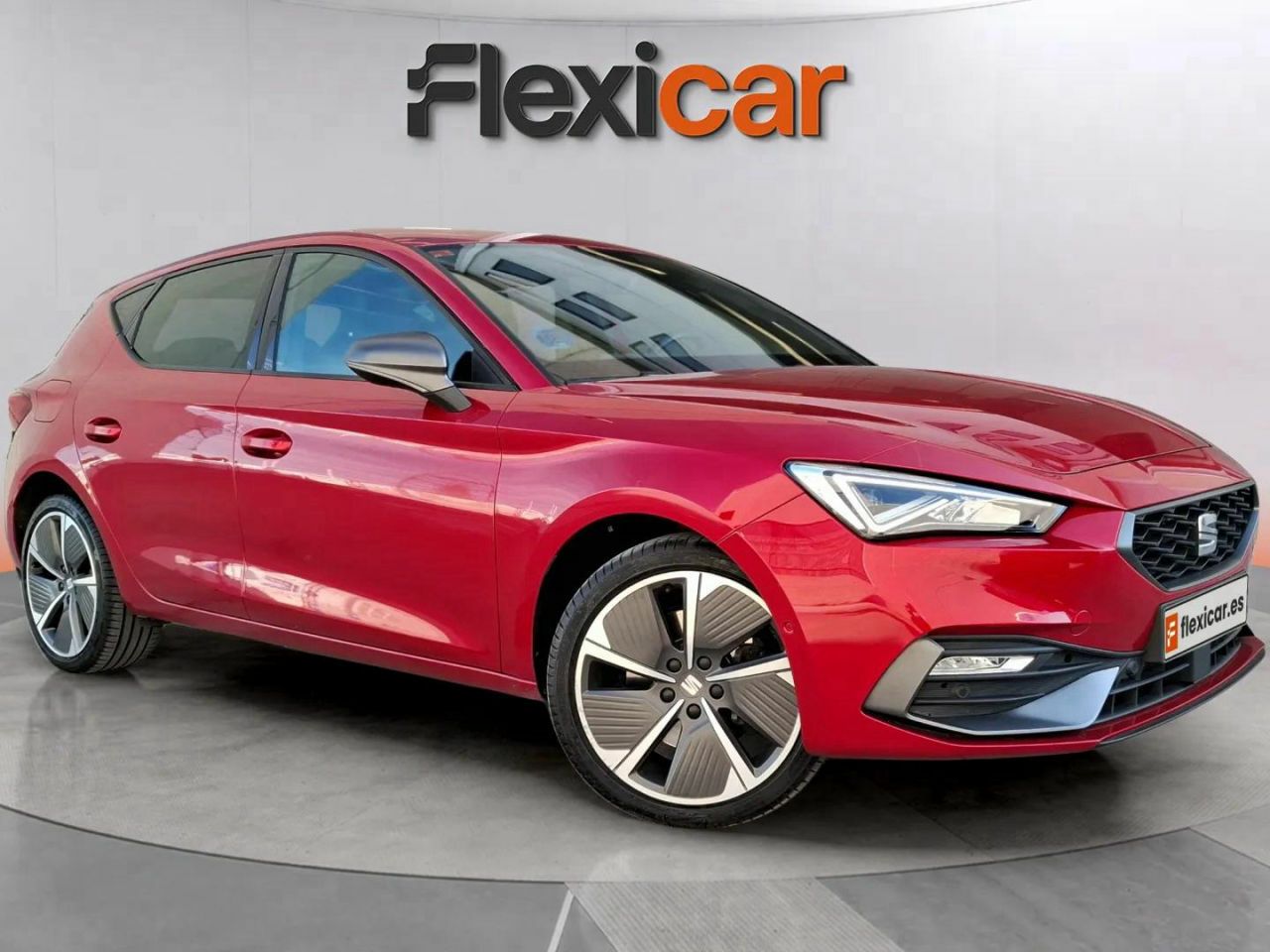 Foto seat leon 2020 /