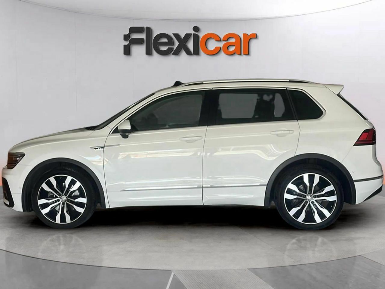volkswagen tiguan 2017 / foto grande (3)