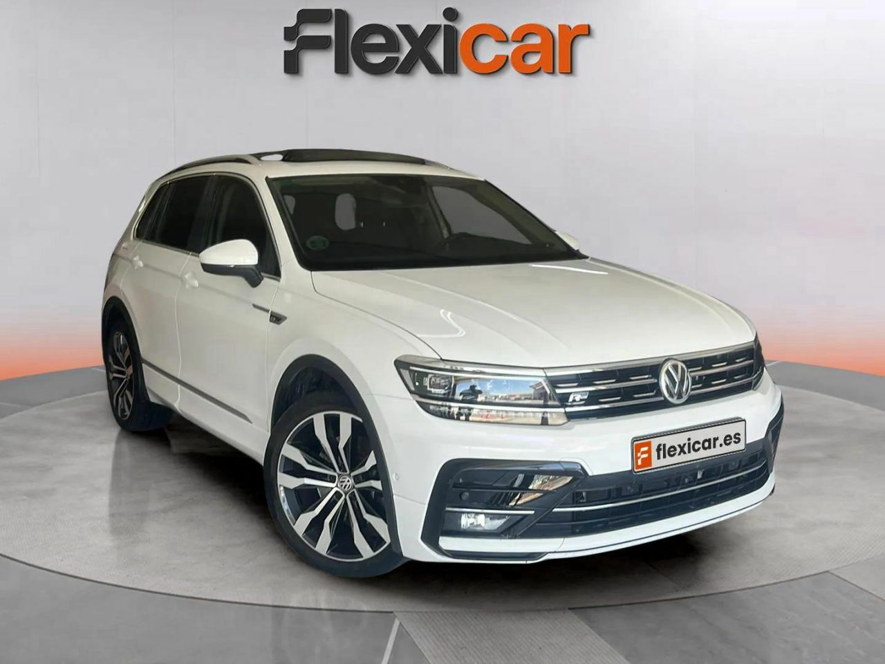 Foto volkswagen tiguan 2017 /