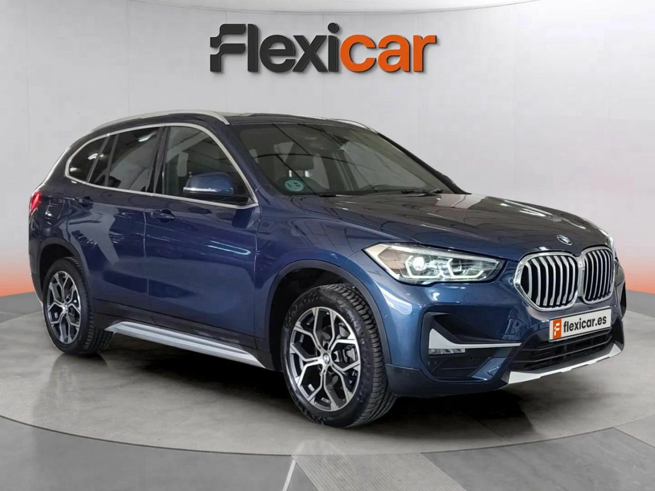 Foto bmw x1 2021 /