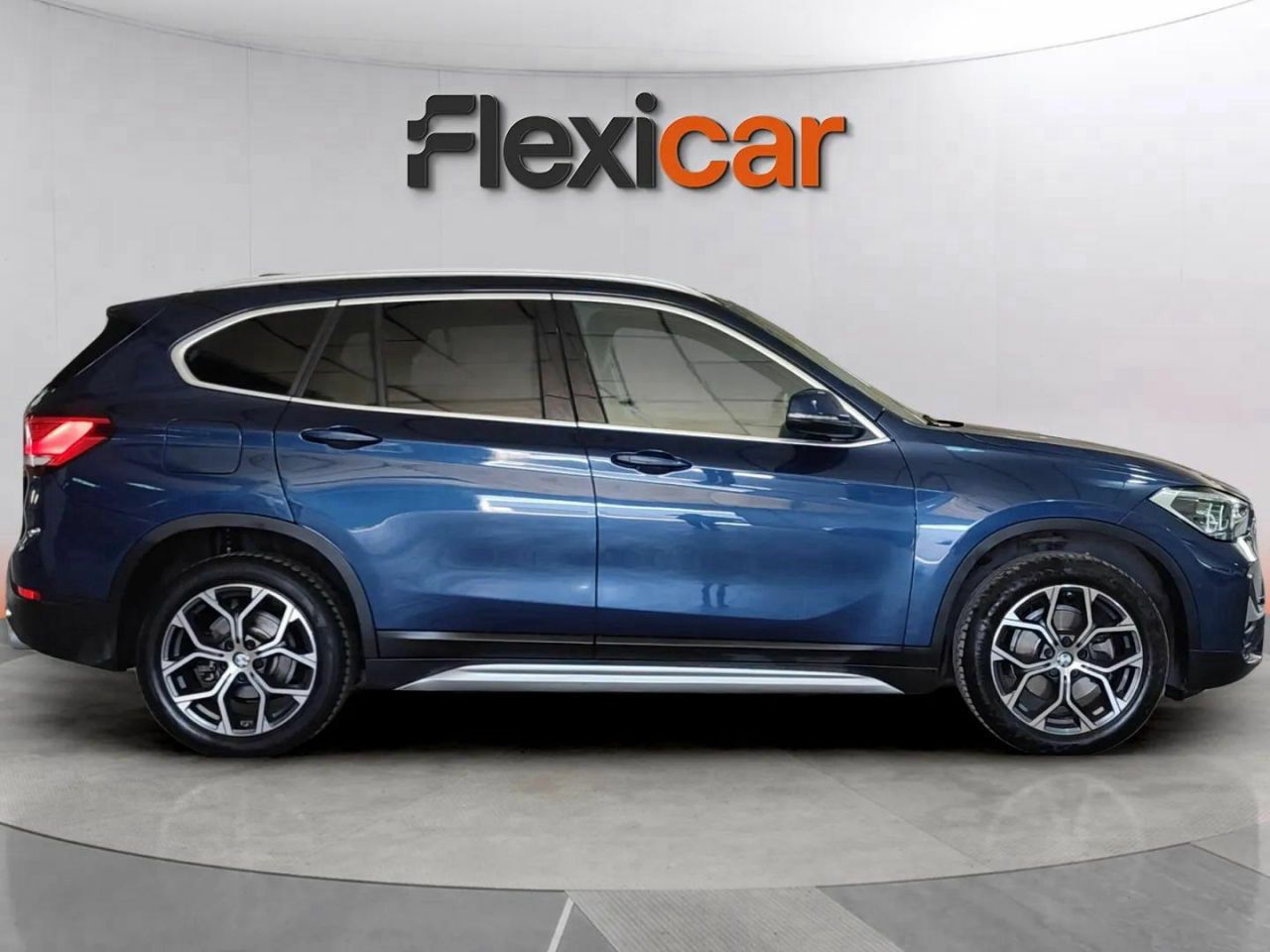 bmw x1 2021 / foto grande (3)