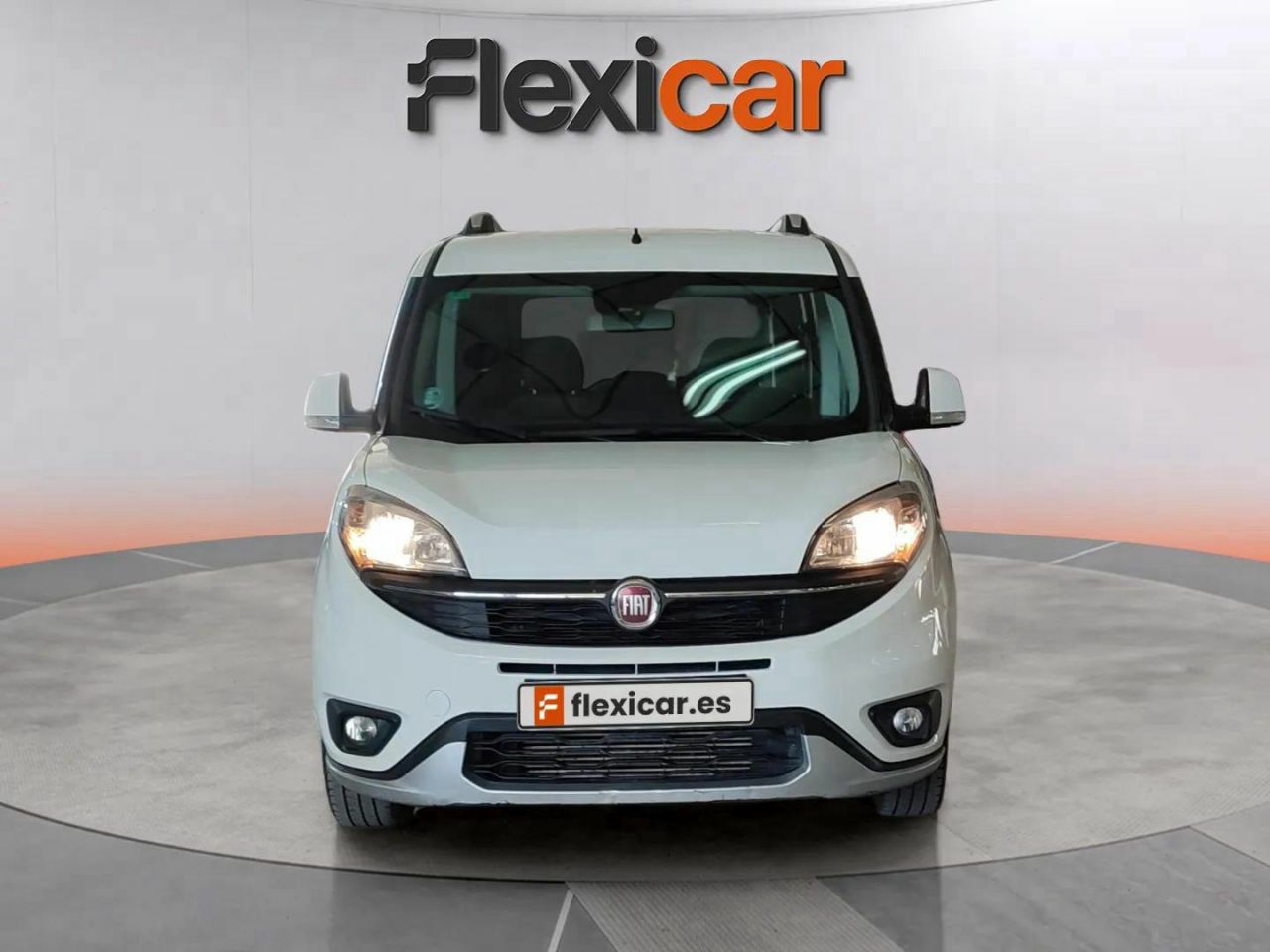 fiat doblò 2019 / foto grande (2)