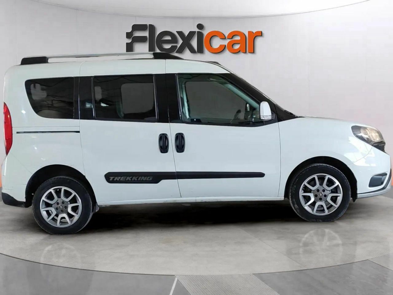 fiat doblò 2019 / foto grande (3)