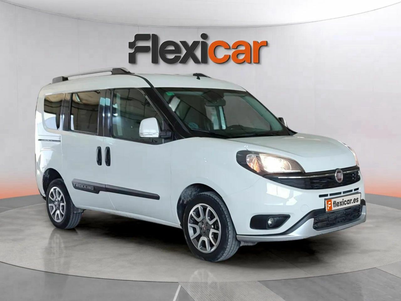 Foto fiat doblò 2019 /